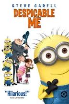 Despicable me = Détestable moi