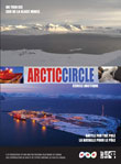 Arctic circle = Cercle arctique