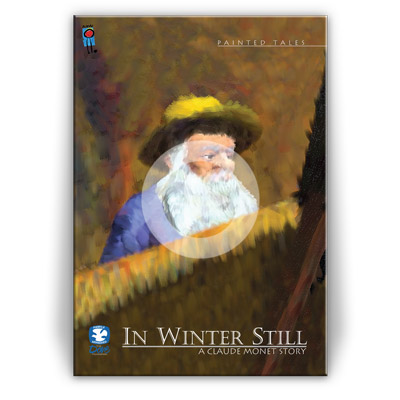 In winter still: a Claude Monet story