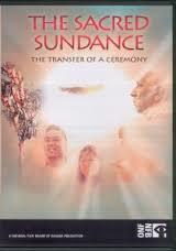 The sacred sundance: the transfer of a ceremony