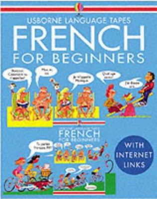 French for beginners