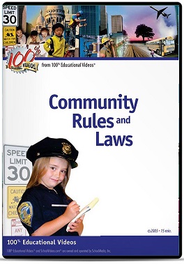 Community rules and laws