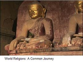 World Religions: a common journey