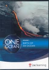 One Ocean. Episode 1 : Birth of an ocean