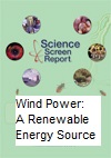 Wind power: a renewable energy source