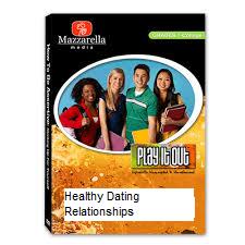 Healthy dating relationships