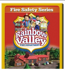 Fire prevention series : home fire safety tools