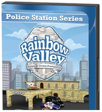 The police station series : the police station