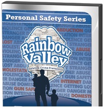 Personal safety series : personal safety plan