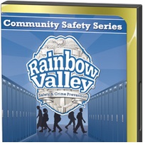 Community safety series : being a good citizen
