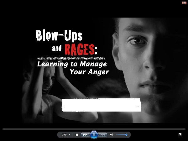 Blow-ups and rages : learning to manage your anger