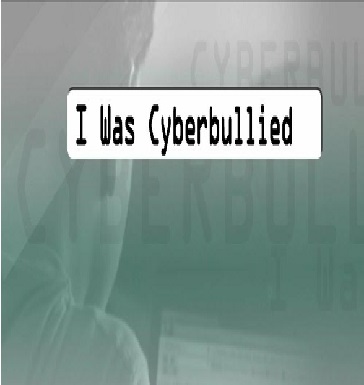 I was cyberbullied