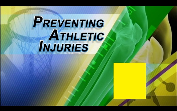 Preventing athletic injuries