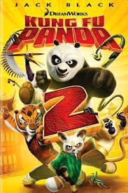 Kung fu panda 2