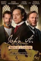 John A. : birth of a country