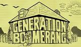 Generation boomerang