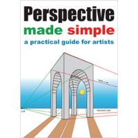 Perspective made simple : a practical guide for artists