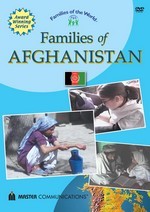 Families of Afghanistan