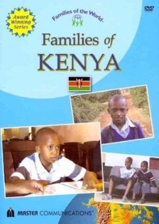 Families of Kenya