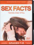 Sex facts : teens and STDs