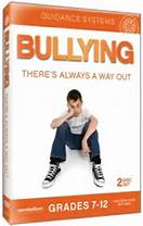 Bullying : there's always a way out