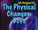 The physical changes (boys)