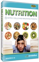 Cells and macronutrients