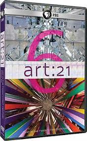 Art 21 : art in the twenty-first century. Season six