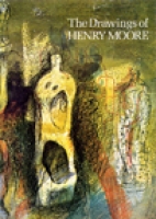 The drawings of Henry Moore