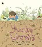 Yucky worms