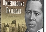 Underground railroad : the William Still story