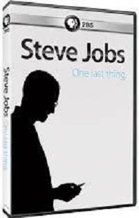 Steve Jobs : one last thing