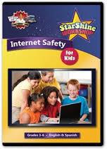 Internet safety for kids