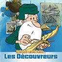 Il était une fois...les découvreurs, 1