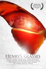 Henry's glasses