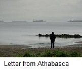 Letter from Athabasca