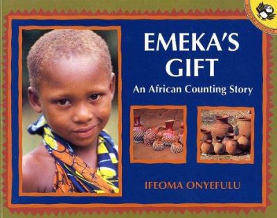 Emeka's gift : an African counting story