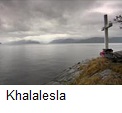 Khalalesla