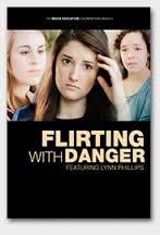 Flirting with danger
