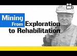 Mining : from exploration to rehabilitation