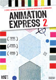 Animation express 2, Disc 1
