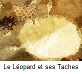 Le Léopard et ses taches