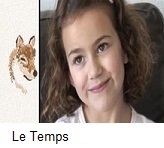 Le temps