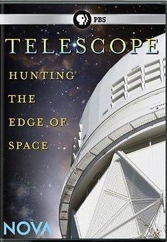 Telescope : hunting the edge of space