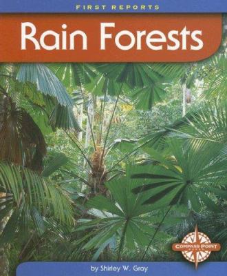 Rain forests