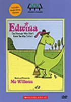 Edwina, the dinosaur who didn't know she was extinct