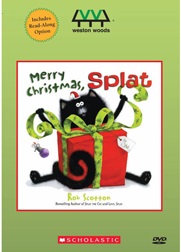 Merry Christmas, Splat.