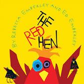 The red hen