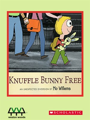 Knuffle bunny free : an unexpected diversion