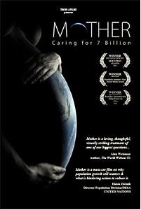 Mother : caring for 7 billion